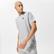 Aebbc09C-E7E8-4A4A-82A7-Ba9B8C88C969_Size54X54_Croptop-1 Nike Sportswear Club Erkek Siyah T-Shirt