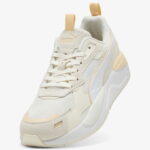 Puma X-Ray 3 SD Unisex Gri Spor Ayakkabı