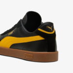 Puma Club Era Erkek Siyah Spor Ayakkabı