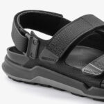 Birkenstock Tatacoa Ce Bf Futura Erkek Siyah Terlik
