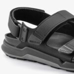 Birkenstock Tatacoa Ce Bf Futura Erkek Siyah Terlik