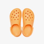 Crocs Crocs Classic Bae Clog Kadın Turuncu Terlik