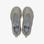 Crocs Nova Trek Unisex Gri Spor Ayakkabı