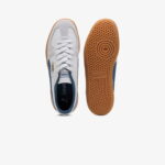 Puma Palermo Leather Erkek Beyaz Spor Ayakkabı