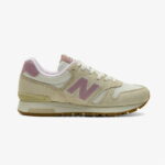 کفش کتانی بژ زنانه New Balance WS109 - تصویر 12