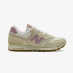 New Balance WS109 Kadın Bej Spor Ayakkabı