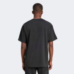 adidas Premium Essentials Erkek Siyah Loose Fit T-Shirt