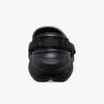 Crocs Echo Unisex Siyah Terlik