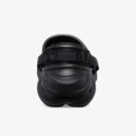 Crocs Echo Unisex Siyah Terlik