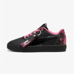 Puma F1 Caven 2 0 Color S Erkek Siyah Spor Ayakkabı