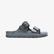 B2A81C7B-105F-4679-8F17-6348A23985E0_Size54X54_Croptop Birkenstock Arizona Eva Kadın Metalik Antrasit Terlik