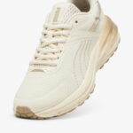 Puma Hypnotic Kadın Krem Günlük Spor Ayakkabı