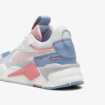 Puma Rs-X Reinvention Kadın Beyaz Spor Ayakkabı