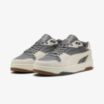 Puma RBD Break Low SD Unisex Gri Spor Ayakkabı