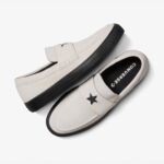 Converse Chuck Taylor All Star Loafer Unisex Bej Sneaker