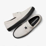Converse Chuck Taylor All Star Loafer Unisex Bej Sneaker