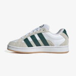adidas Campus 00S Beta Unisex Beyaz Sneaker