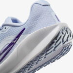 Nike Downshifter 13 Kadın Gri Koşu Ayakkabısı