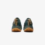 New Balance Fresh Foam X Hierro v9 Erkek Yeşil Koşu Ayakkabısı