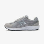 New Balance 480 Lifestyle Unisex Gri Spor Ayakkabı