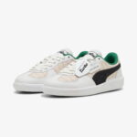 Puma Pl Palermo Pinstripe Erkek Beyaz Spor Ayakkabı