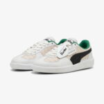 Puma Pl Palermo Pinstripe Erkek Beyaz Spor Ayakkabı