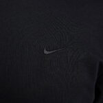 Nike Dri-Fit Primary Erkek Siyah T-Shirt