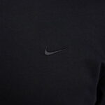 Nike Dri-Fit Primary Erkek Siyah T-Shirt