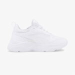 کفش کتانی سفید زنانه Puma Cassia - تصویر 18