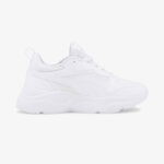 Puma Cassia Kadın Beyaz Spor Ayakkabı