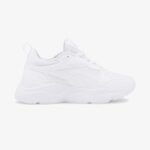 Puma Cassia Kadın Beyaz Spor Ayakkabı