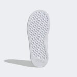 adidas Advantage Base 2.0 Çocuk Beyaz Spor Ayakkabı