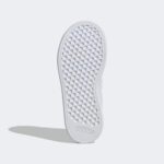 adidas Advantage Base 2.0 Çocuk Beyaz Spor Ayakkabı