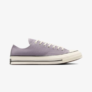 کفش کتانی بنفش یونینسکس Converse Chuck 70