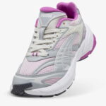 Puma Velophasis 2Tones Kadın Gri Spor Ayakkabı