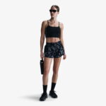 Nike One Kadın Siyah Bra