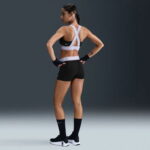 Nike Pro Kadın Siyah Bra