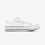 Converse Chuck Taylor All Star Malden Street Unisex Beyaz Sneaker
