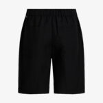 Calvin Klein Tencel Linen Kadın Siyah Şort