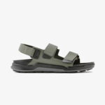 Birkenstock Tatacoa Ce Bf Futura Erkek Haki Terlik