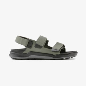 Birkenstock Tatacoa Ce Bf Futura Erkek Haki Terlik
