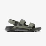 Birkenstock Tatacoa Ce Bf Futura Erkek Haki Terlik