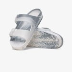 Birkenstock Eva Erkek Gri Terlik