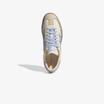 adidas Samba OG Unisex Krem/Lila Spor Ayakkabı