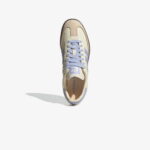 adidas Samba OG Unisex Krem/Lila Spor Ayakkabı