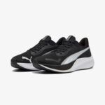 Puma Pounce Lite Kadın Siyah Koşu Ayakkabısı