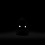 Nike Vomero 17 Kadın Siyah Spor Ayakkabı