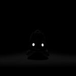 Nike Vomero 17 Kadın Siyah Spor Ayakkabı