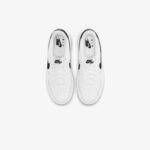 Nike Air Force 1 Beyaz Spor Ayakkabı