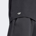 adidas NeuClassics Erkek Siyah T-Shirt